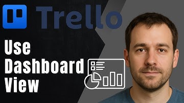 Trello: How to Use Dashboard View (2025 Analytics & Productivity Tutorial)