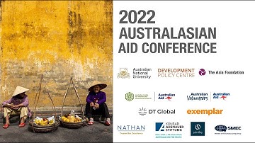 AAC2022: Keynote panel, 3MAP and Closing remarks