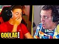 1V1 GOULAG CONTRE TK SUR FORTNITE ! 🥵 (c'était chaud sa mère)