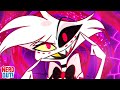 Angel dust song  full throttle hazbin hotel