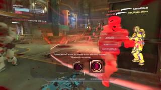 DOOM Beta (Kills, Glory Kills, Demon Kills, Miscellaneous Kills and Deaths)