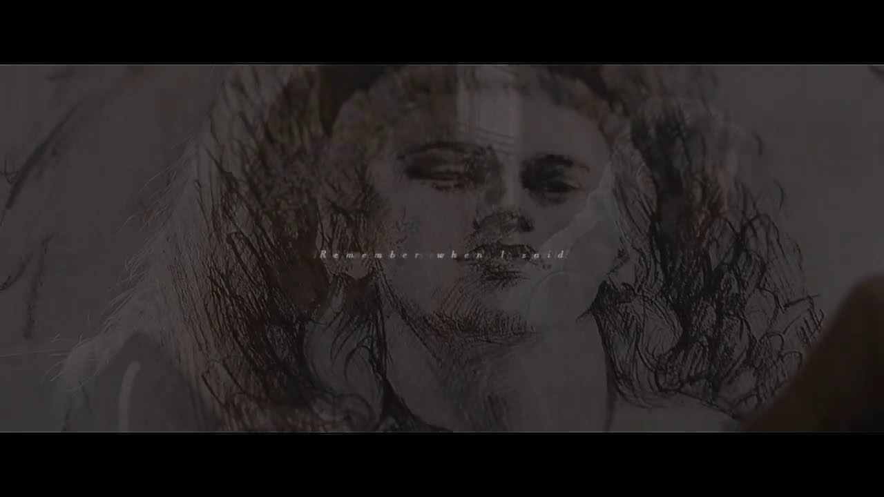 Love me still, love me leave me breathless.