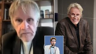 Gary Busey Pleads Guilty: Shocking Details from Monster Mania Convention