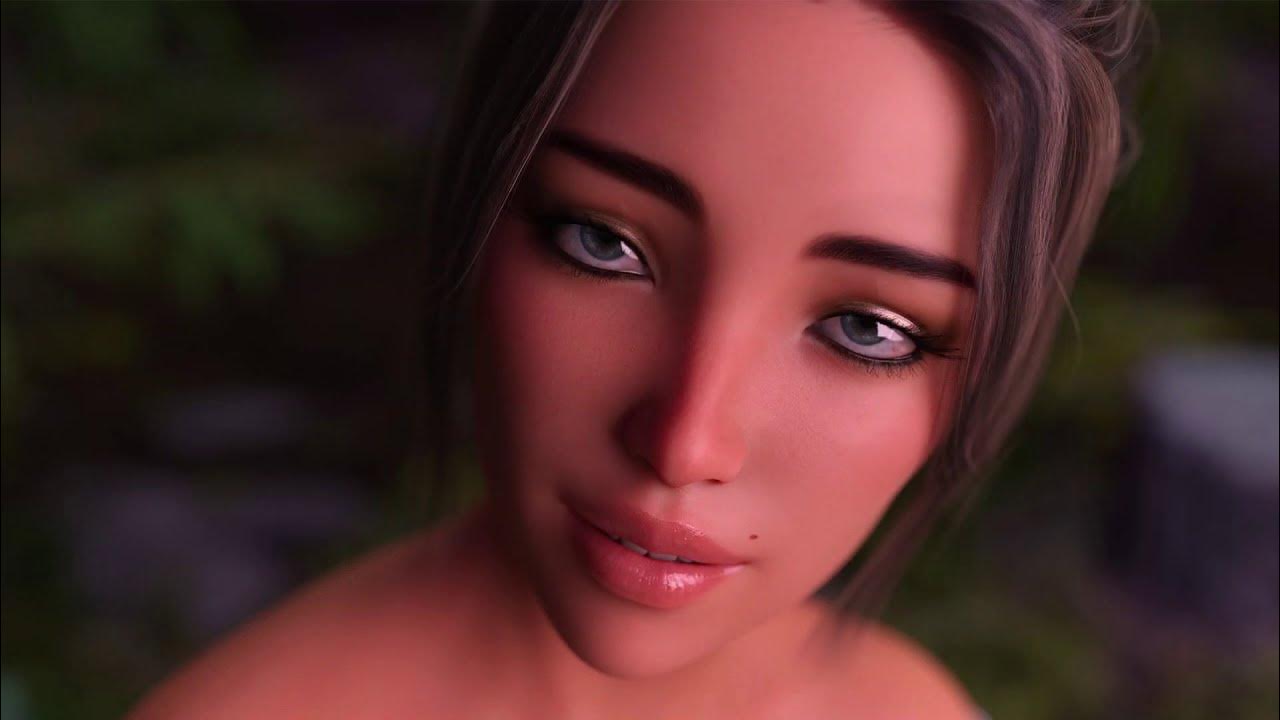 Top New Adult Content Steam Games Of 2020 Youtube