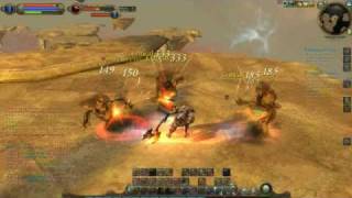 Aion How to get 66k XP in 30Seconds