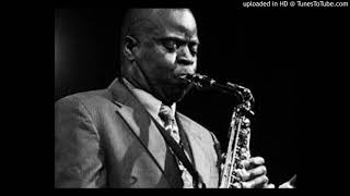 MACEO PARKER - JESTOFUNK