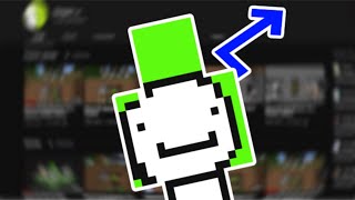 How Dream TOOK OVER the YouTube Algorithm (Epic Strategy)