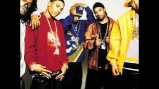 Nelly/St Lunatics - Midwest Swing dirty