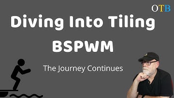 Diving into Tiling - BSPWM, Polybar and Rofi