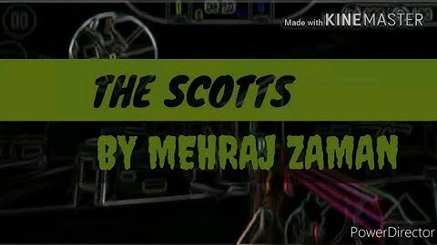 THE SCOTTS 👻 (DarkEdition) Forward Assault! Fragmovie! Montage! Highlights! #Awp #Ak47 #M98