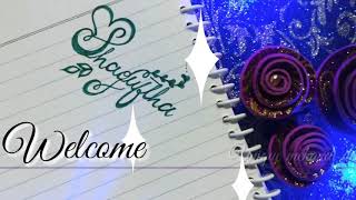 beautiful Stylish heart \
