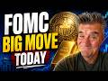 FOMC Day: What to Expect and Key Levels: USD, Natgas, Crude Oil, Gold, Silver, Copper, Stocks