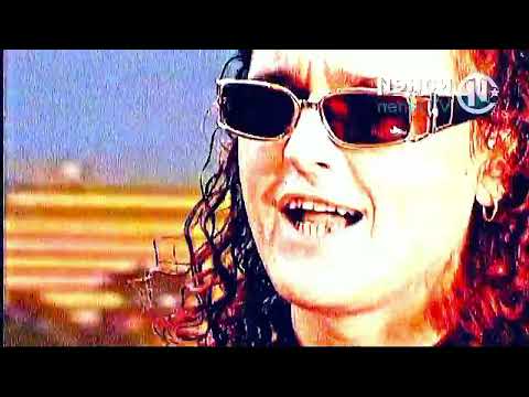 Ненси - Горько плакала ива