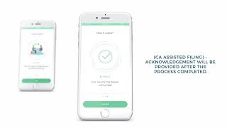 File your Income Tax Return quickly, with All India ITR