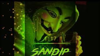 SLOW MOTION ME || NEW UT SONG || DJ SANDIP