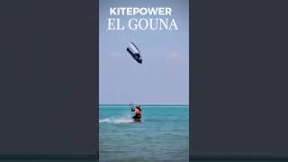 Robimy ! nie gadamy 👊💪👏#kitepower #kitesurfing