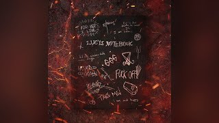 LIKEWISELUCY - Lucy's Notebook (Full Project) [2020]