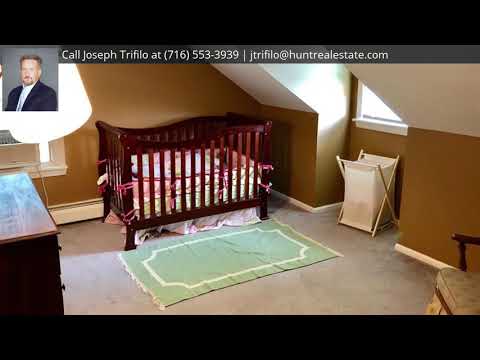 1145 Sturgeon Point, Evans, NY home video tour