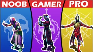 HOW TO DRIP AND NOT DROWN IN DESTINY 2 |  Beginner Guardian Fashion Guide