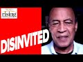 Zaid Jilani: Black Marxist Adolph Reed DISINVITED By DSA For 'Race Insensitivity'