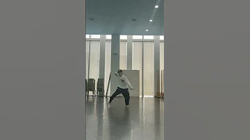 なにわ男子 Ohashi Kazuya Dance Lesson 大橋和也 大橋ダンスレッスン中 