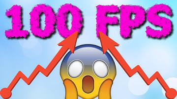 Overwatch - Get More FPS | Boost FPS | Increase FPS | MORE FPS |