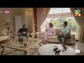 Mushk Ki Mangni Ka Event Mein Manage Karo Ga...! Winter Love - HUM TV