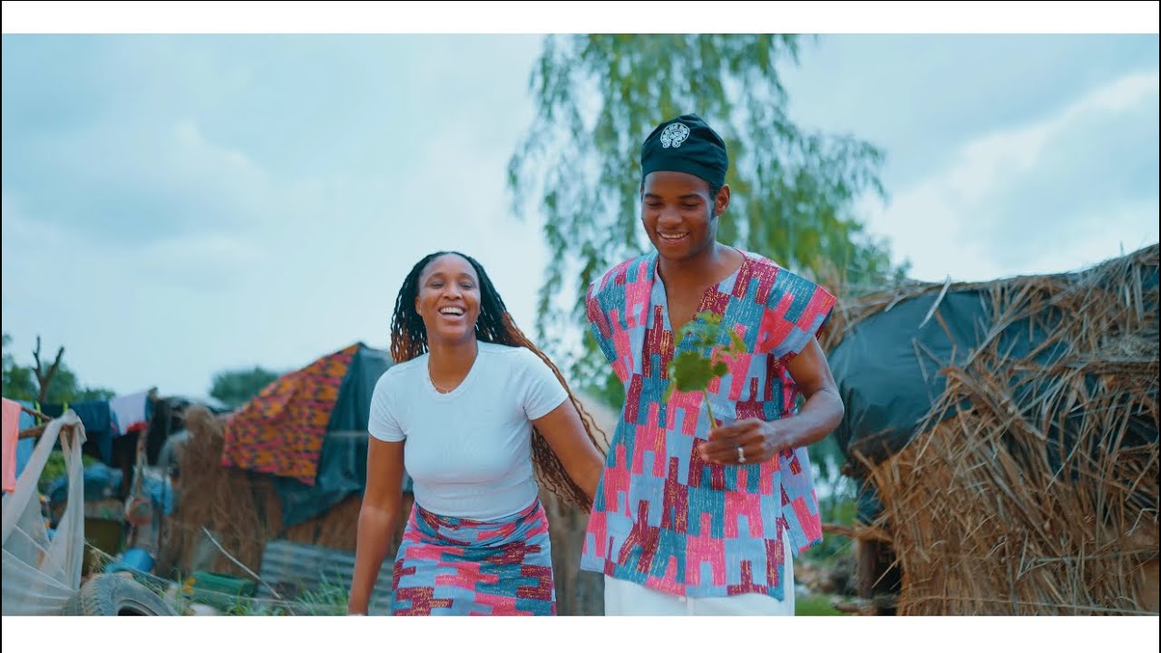 Comédien kalifa feat Mama Anane- DÉCEPTION ( clip officiel)