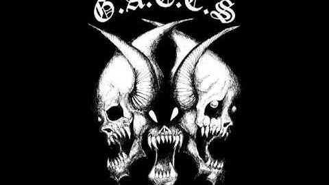 G.A.T.E.S - G.A.T.E.S