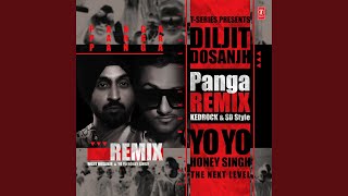Download lagu Panga Remix (Remix By Kedrock,Sd Style)