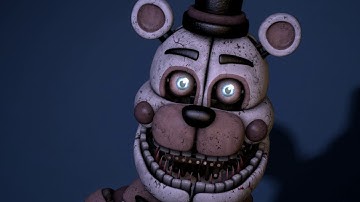 [SFM FNAF]Count the ways preview 2