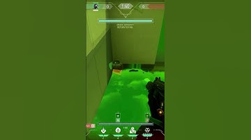 Viper Split A Rat Ults - Valorant Clip