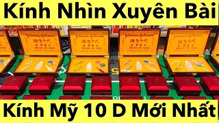 Kính Áp Tròng Nhìn Xuyên Bài -  áp dụng chơi liêng , ba cấy , ba lá , bài cào , kính 12D