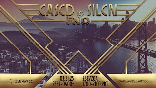 Cascd To Silcn Fno I Seawapp