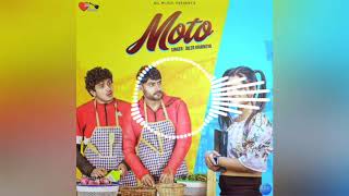 HAY RE MERI MOTO [REMIX] Dj TARUN RATH