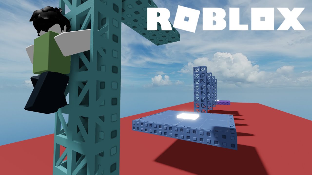 Roblox How To Create A Difficulty Chart Obby On Roblox 2020 Tutorial Youtube - how to make a obby level system on roblox