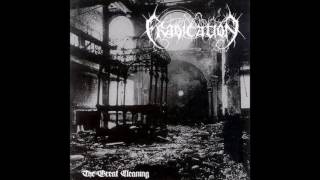 Eradication - The Fruit of Prostitution