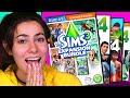 HO COMPRATO TUTTE LE ESPANSIONI SU THE SIMS!