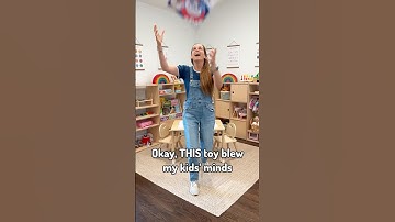 Mesmerizing New Art Toy! The Electronic Spirograph Machine Kids Are Obsessed With