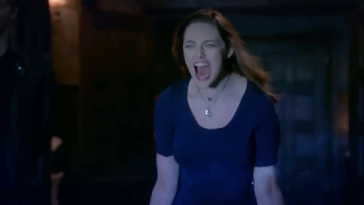 Hope Mikaelson - Alive