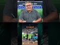 ⚽Το δικό του "hot take" έδωσε ο Μιχάλης Τσόχος παρομοιάζοντας την «μάχη» Καραλή - Ντουπλάντις με αυτ