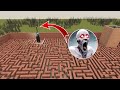 HAS SCP-096 REACHED THE FLAMING TOWER? In Garry's Mod