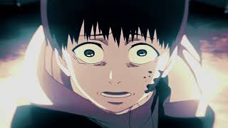 Woman Doja Cat - Kaneki & Rize Anime Edit