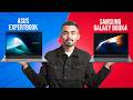 Samsung Galaxy Book 4 VS Asus Expertbook P1 🔥 Don't Buy Until You Watch This!