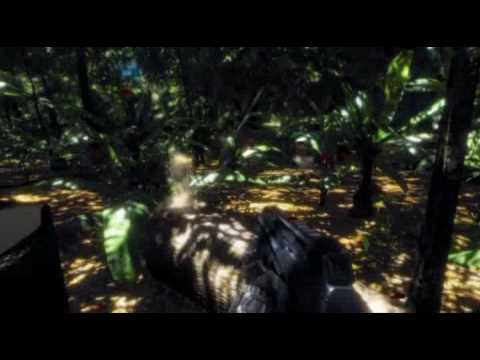 crysis gdc06cl crysis gdc06cl