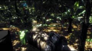 Crysis Photorealistic MAP (+Download)