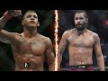 Israel Adesanya vs Alex Pereira II | UFC 287 Build Up