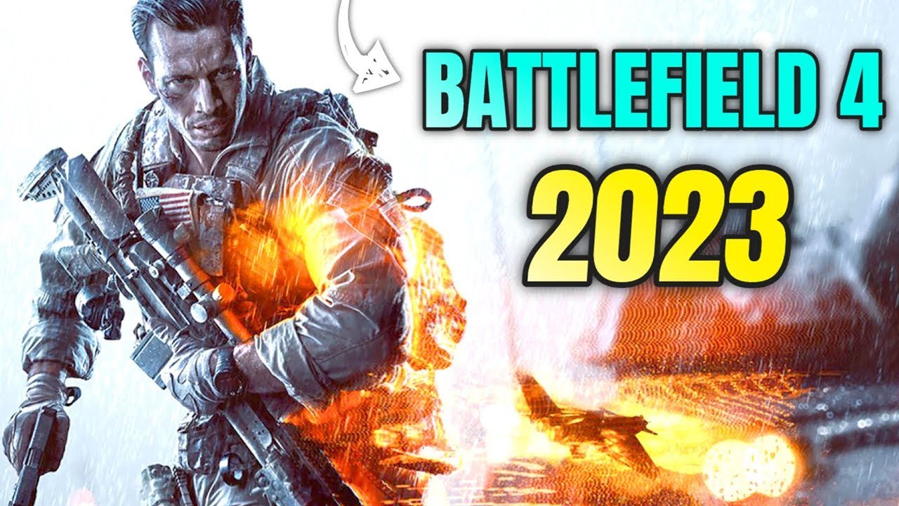 Jeu PS3 Battlefield 4 - Neuf Sous Blister Scellé (PEGI 18, Sortie 2013)