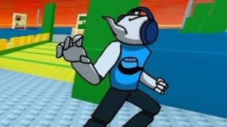 Doing random things in sandbox mode for 8:13 minutes