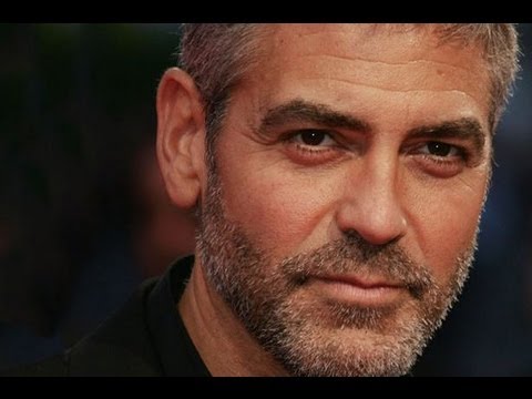 Are Guys Really Ironing Their Balls Because Of George Clooney?